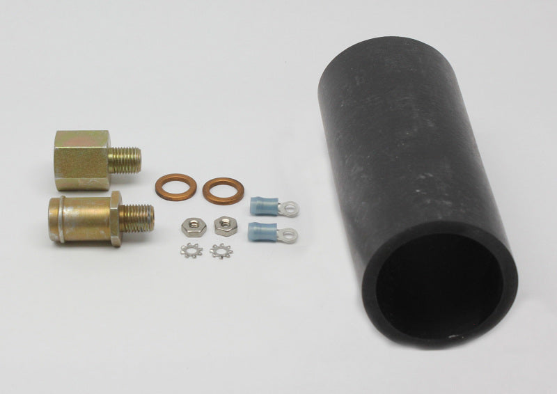 Walbro Fuel Pump Installation Kit -  400-938