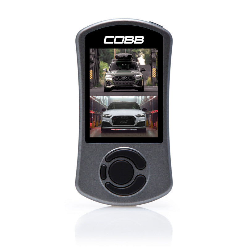 Cobb Audi S4/S5/SQ5 (B9/B9.5) AccessPORT V3 - AP3-VLK-004