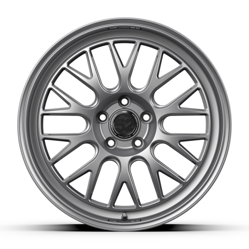 fifteen52 Holeshot RSR 19x9.5 5x114.3 38mm ET 73.1mm Center Bore Matte Titanium - RSHMT-99554+38-2