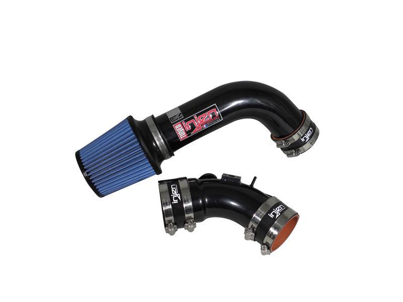 Injen 94.5-97 Nissan Maxima 3.0L Black Cold Air Intake - RD1925BLK