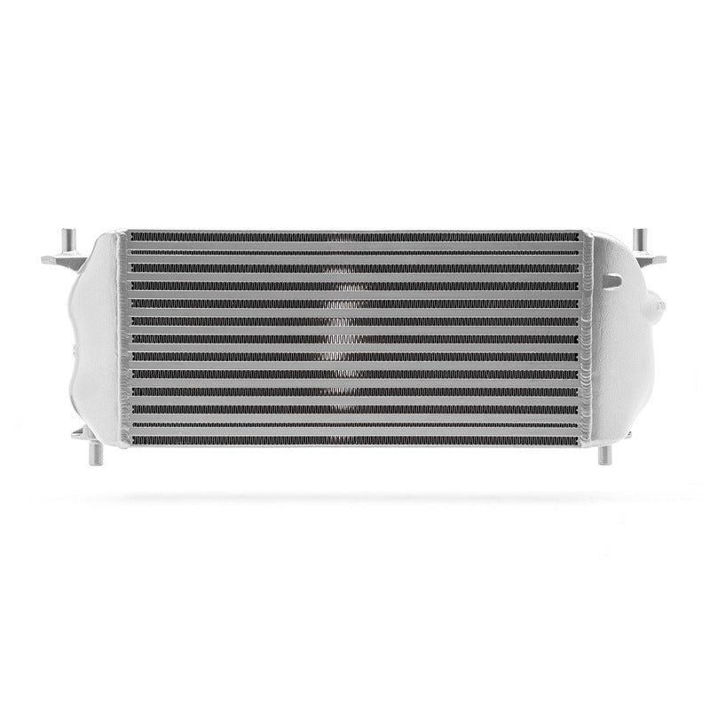 Cobb Ford 17-20 F150 Ecoboost Raptor Limited 3.5L/2.7L Front Mount Intercooler - Silver - 7F1527-SL