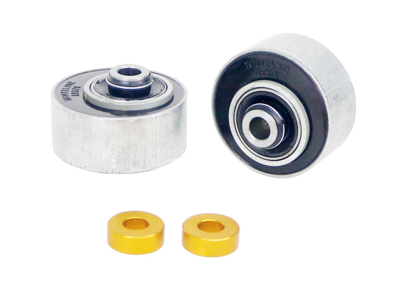 Whiteline Control Arm Lower - Inner Rear Bushing Kit