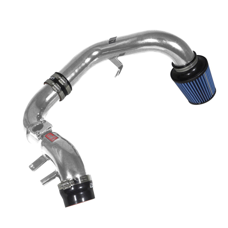 Injen 05-06 Corolla S 05-07 Matrix XR 1.8L 4 Cyl. Polished Cold Air Intake - SP2077P