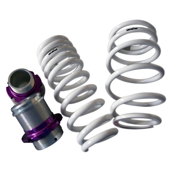 HKS TOYOTA SUPRA A90 ADJUSTABLE SPRING KIT