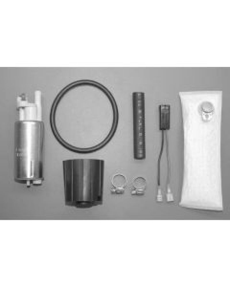 Walbro Fuel Pump/Filter Assembly -  TCA430-1