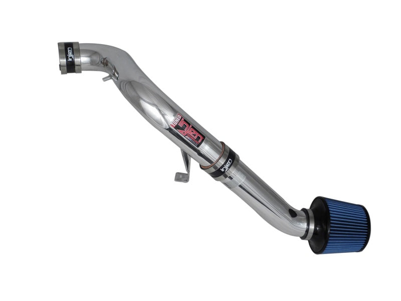 Injen 09-10 Kia Soul 2.0L 4cyl Polished Cold Air Intake w/ MR Technology - SP1310P