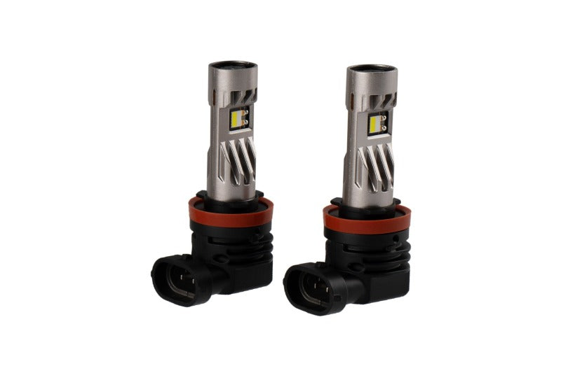 Diode Dynamics H11/H8/H9 White SL2 Pro LED Bulbs (pair) - DD0640P