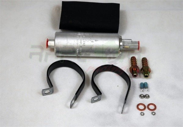 Walbro - 82-83 MK2 External Fuel pump Kit