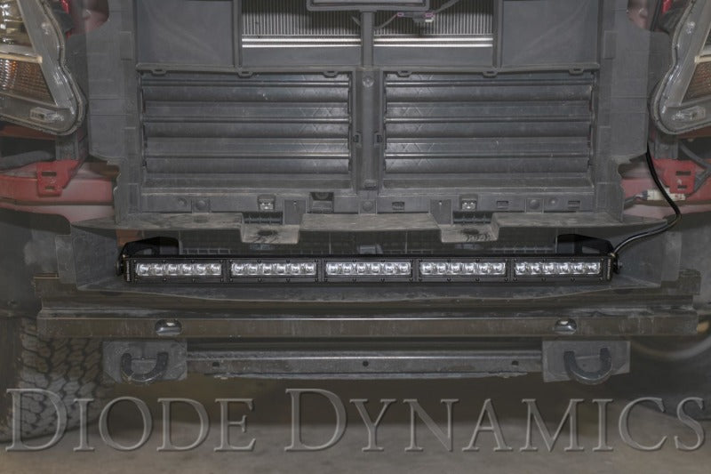 Diode Dynamics 15-Pres Colorado/Canyon Colorado/Canyon SS30 Stealth Brackets - DD6356