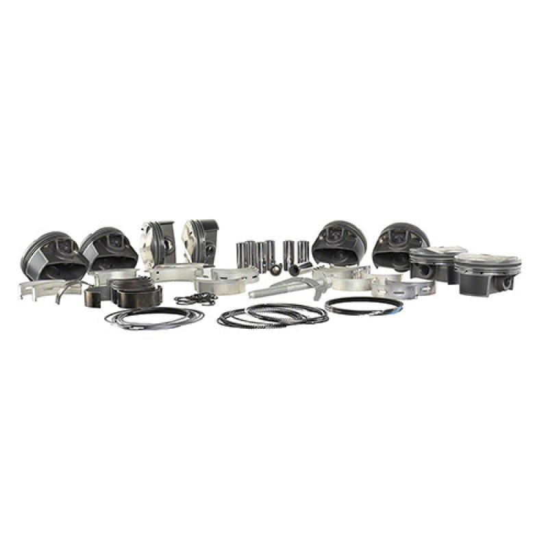 Ford Racing 5.2L FP350S/A52XS Piston/Rod Bearing/Main Bearing Kit - M-6110-FP350S