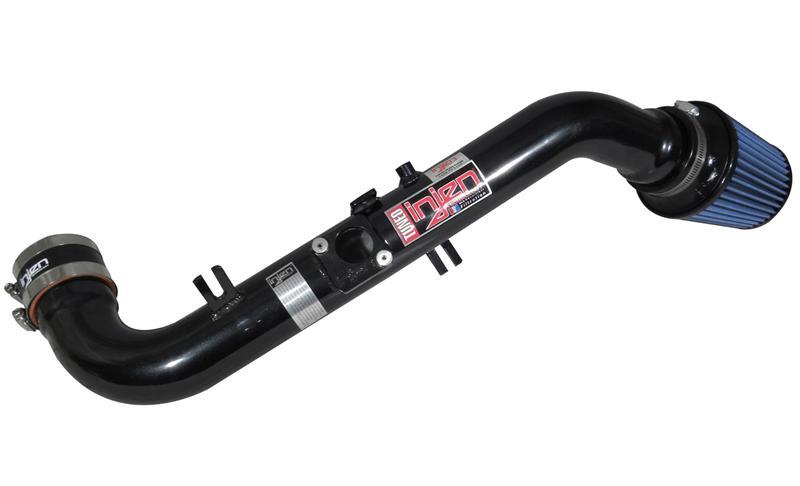 Injen 00-04 MR2 Spyder 1.8L 4 Cyl. Black Short Ram Intake - SP2070BLK