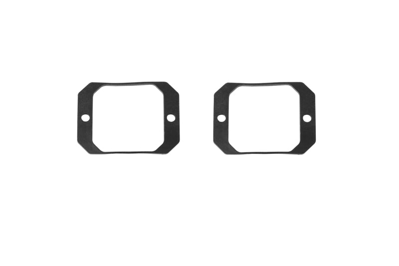 Diode Dynamics Stage Series C1 Flush Mount Mounting Kit Each - DD6621S