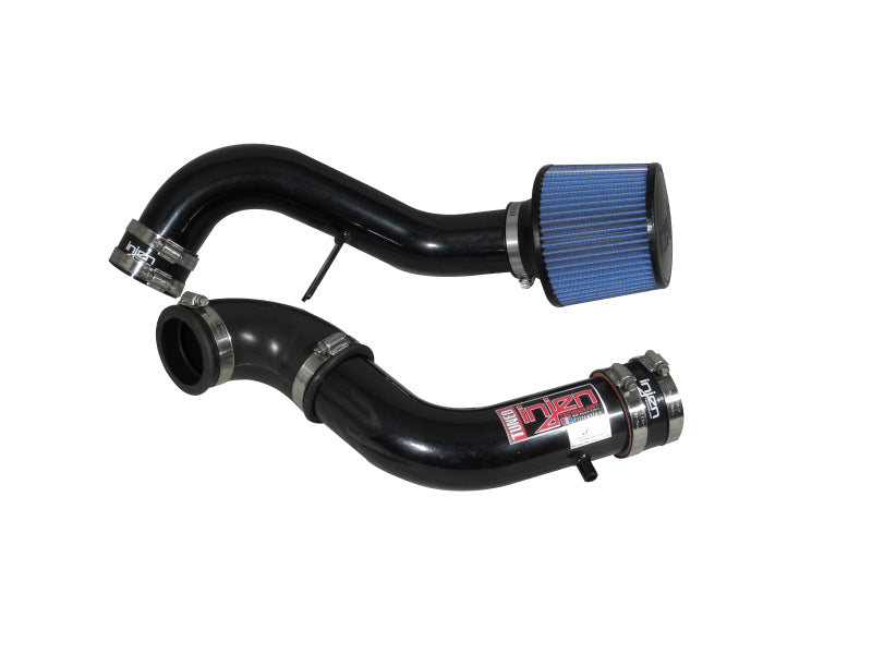 Injen 01-03 Protege 5 MP3 Black Cold Air Intake - RD6060BLK