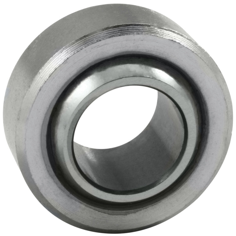 QA1 COM-T Series Bearing - 1in Bore - Heat Treated Chrome Plated Chromoly Steel w/PTFE