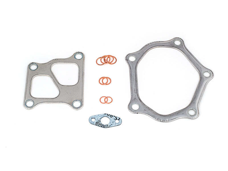 Forced Performance Mitsubishi Evo X Gasket Set - 3001030