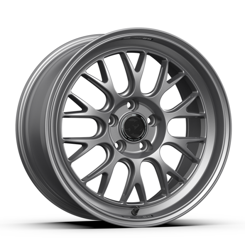 fifteen52 Holeshot RSR 18x9.5 5x114.3 38mm ET 73.1mm Center Bore Matte Titanium - RSHMT-89554+38