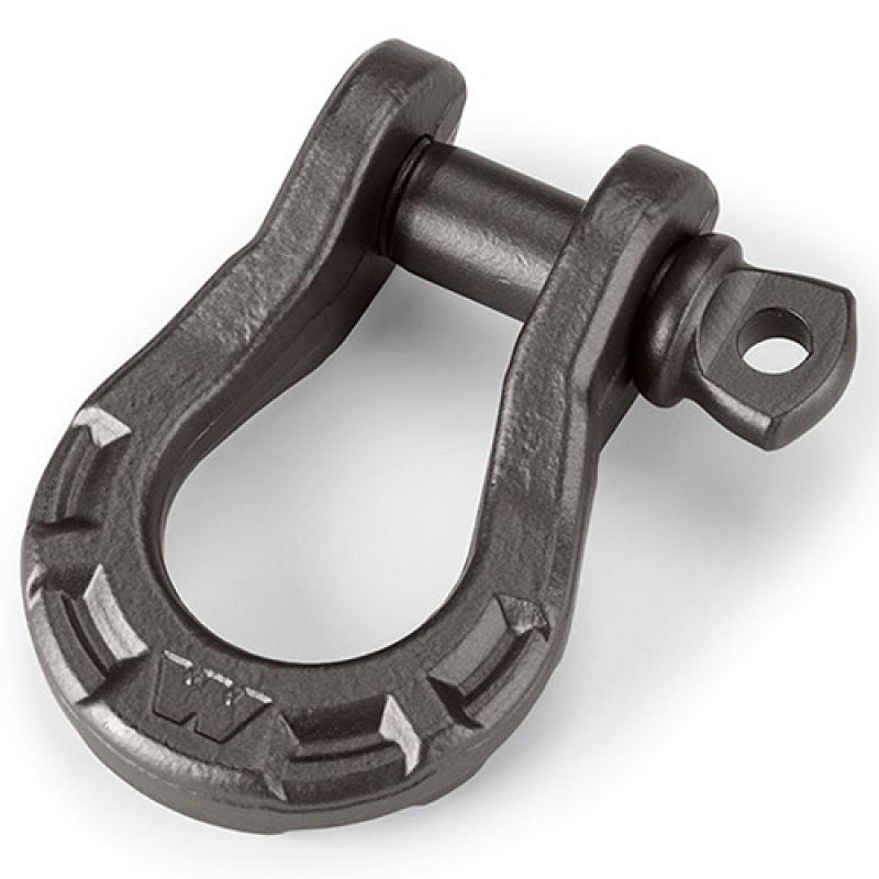 Ford Racing Epic D-Ring Shackle - M-1830-EDS