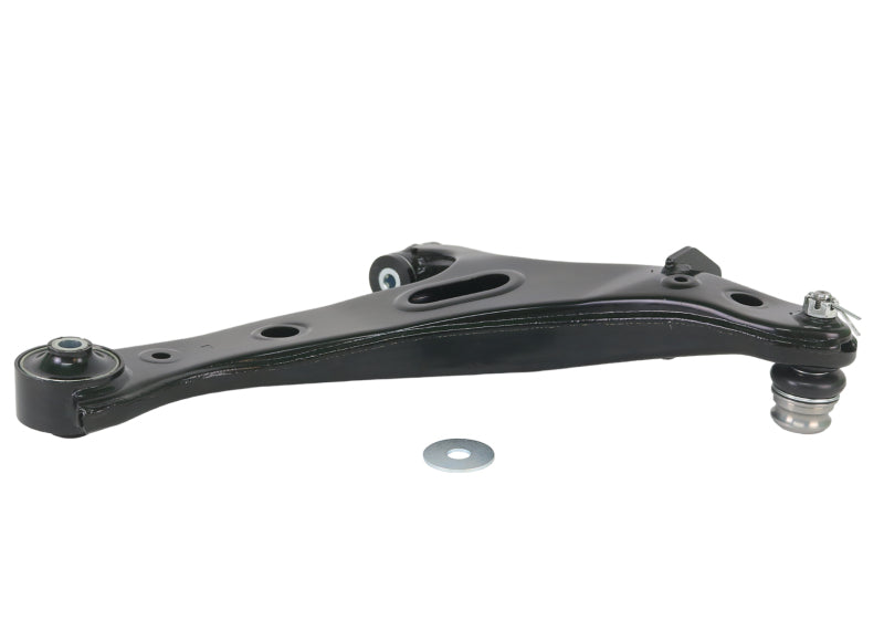 Whiteline 2010-2014 Subaru Legacy Front control arm - lower left arm