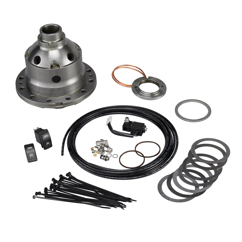 ARB Airlocker Dana 60Xhd 40 Spl 4.10&amp;Dn S/N