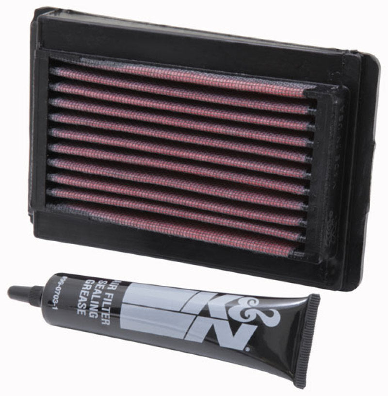 K&amp;N 04-09 Yamaha XT660R/XT660X Super Replacement Air Filter