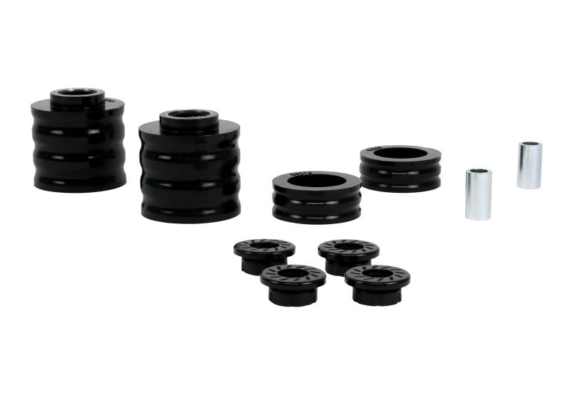 Whiteline 1980-1983 Ford F-100 Body Mount Bushing Set