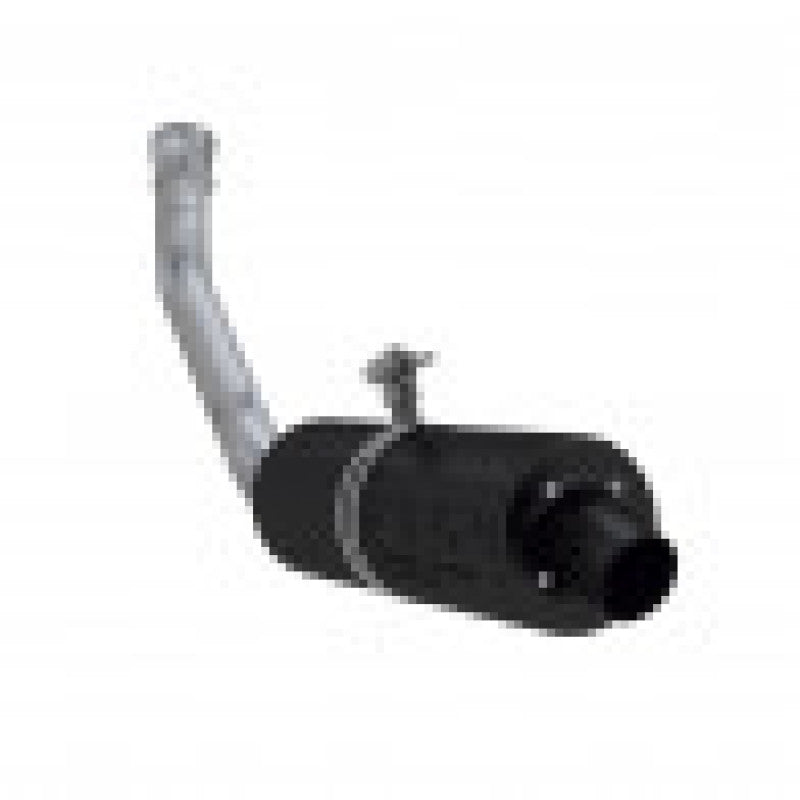 MBRP 01-06 Can-Am DS 650/Baja 650 Slip-On Exhaust System w/Sport Muffler - AT-6200SP