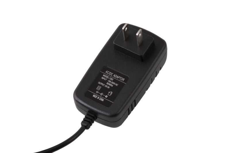 Diode Dynamics 12V 2A Wall Adapter - DD4036