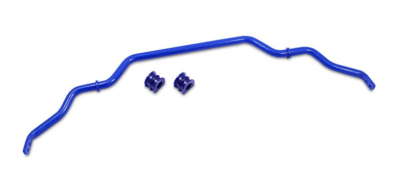 SuperPro 2008 Infiniti G37 Journey Front 27mm 2-Position Sway Bar Kit - RC0008FZ-27