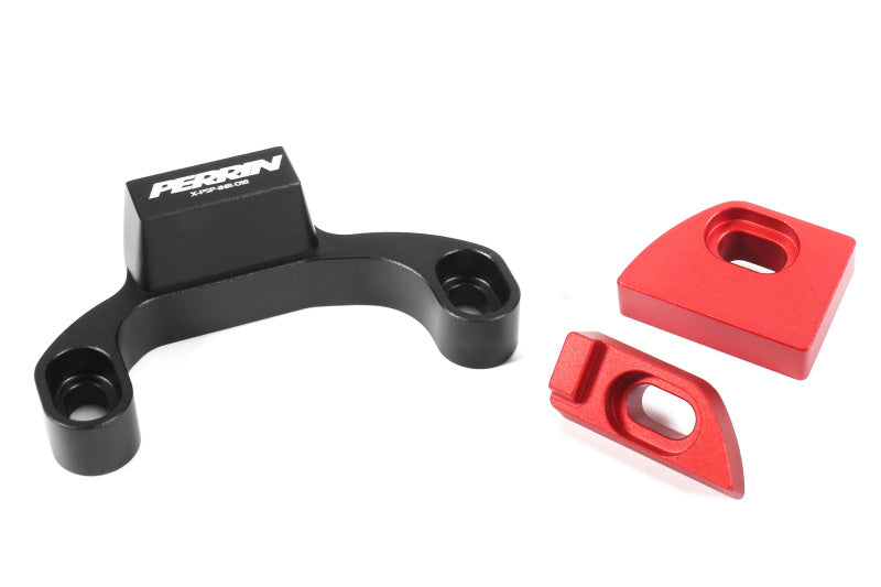 Perrin 15-17 Subaru WRX Super Shifter Stop (w/PERRIN Short Throw Shifter) - PSP-INR-021