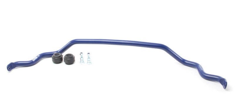 H&amp;R 96-02 Mercedes-Benz E300D/E320/E420/E430/E55 AMG W210 30mm Adj. 2 Hole Sway Bar - Front - 70724