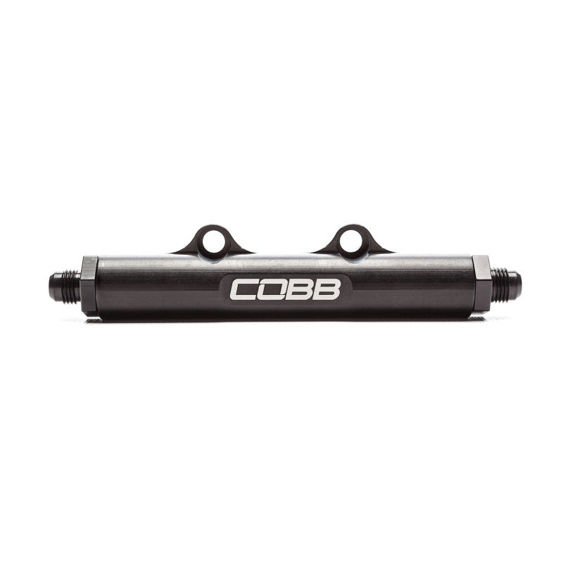 Cobb 04-06 Subaru STI Side Feed To Top Feed Fuel Rail Conversion Kit w/ Fittings - 331260