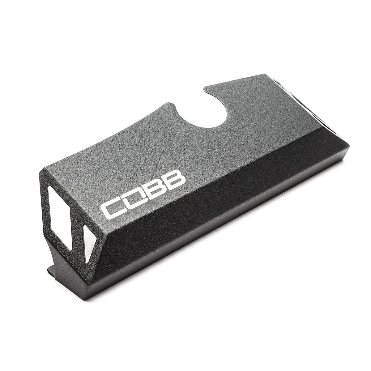 Cobb 17-24 Ford F-150 &amp; Raptor Coolant Overflow Cover - 8F1600