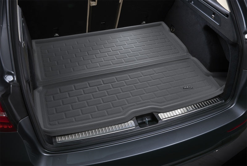 3D MAXpider 2016-2020 Hyundai Tucson Kagu Cargo Liner - Gray