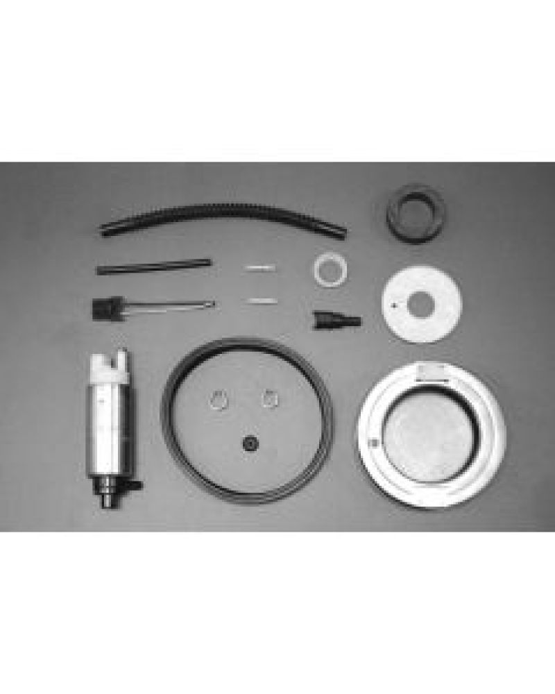 Walbro Fuel Pump/Filter Assembly -  GCA749-1