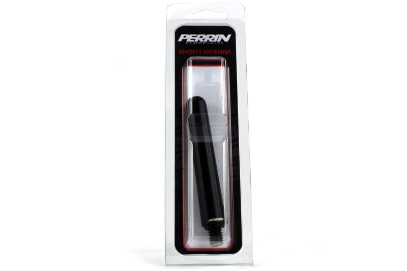 Perrin 17-19 Ford F-150 Raptor Shorty Antenna - 3in - PFP-BDY-100