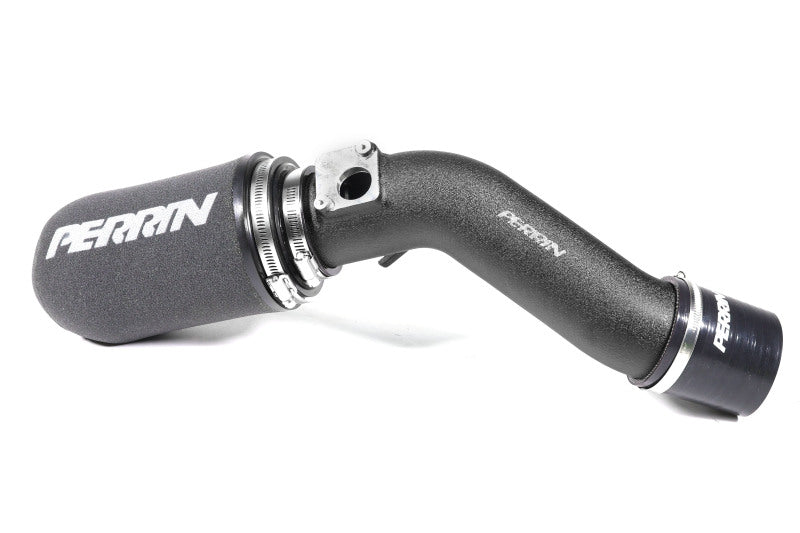 Perrin 18-21 Subaru STI Cold Air Intake - Black - PSP-INT-326BK