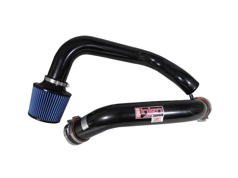 Injen 06-09 S2000 2.2L 4Cyl. Black Cold Air Intake - RD1306BLK