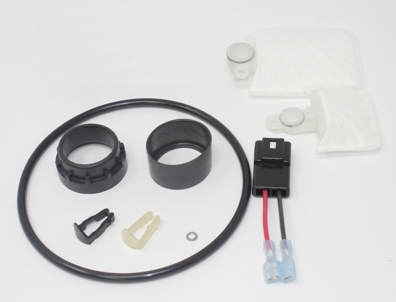 Walbro Fuel Pump Installation Kit -  400-1029