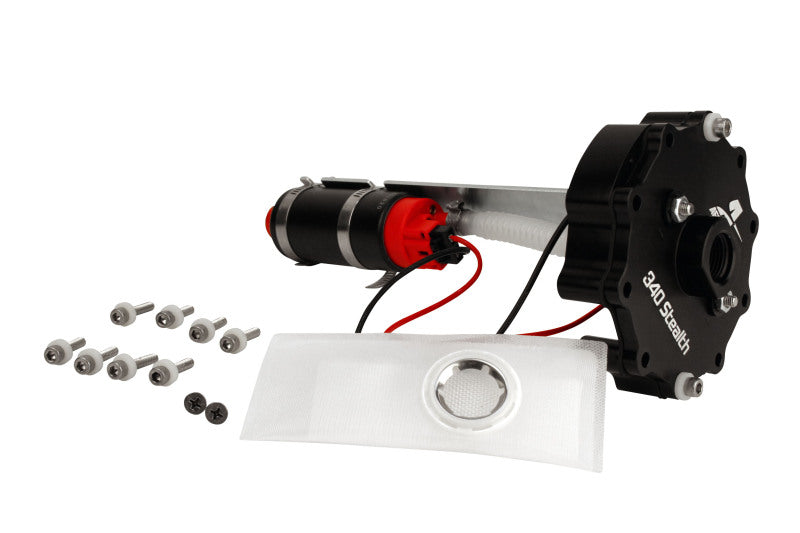 Aeromotive Fuel Pump Module - 340 Series