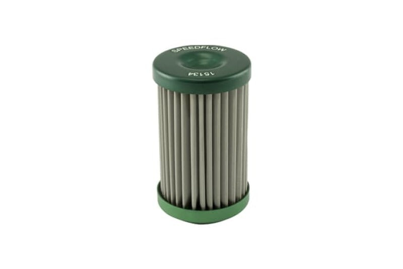 Turbosmart FPR Fuel Filter Replacement 10um - TS-0402-3001