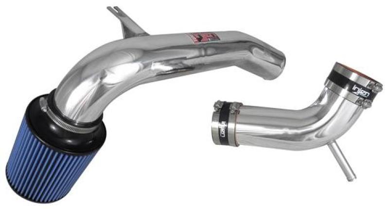 Injen 03-08 Dodge Ram 5.7L V8 Hemil Polished Power-Flow Air Intake System - PF8052P