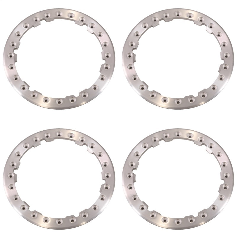 Ford Racing F-150 Raptor Functional Bead Lock Ring Kit - M-1021K-BL2