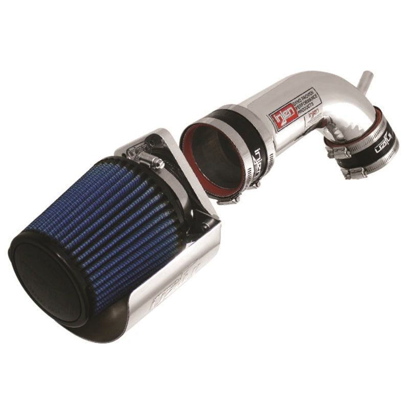 Injen 92-95 Toyota Supra V6 3.0L Black IS Short Ram Cold Air Intake - IS2083BLK