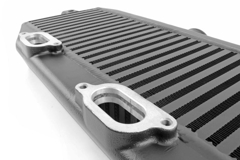 Perrin 08-21 Subaru STI Top Mount Intercooler (TMIC) - Black - PSP-ITR-302BK