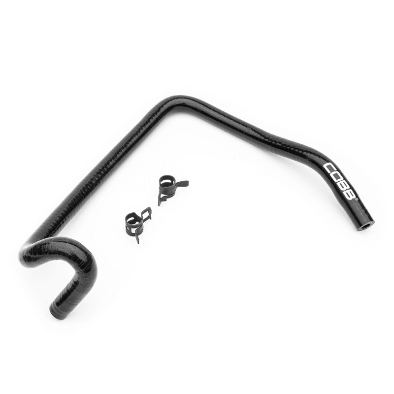 Cobb Audi / VW Coolant Hose Reroute Kit - 8A1400