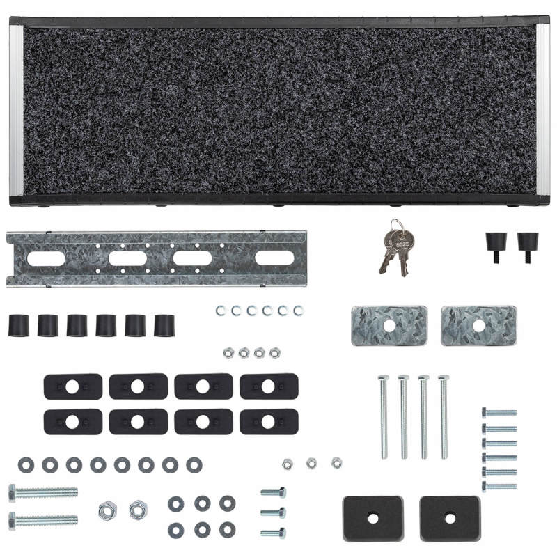 ARB Roller Drawer 29X20X11 Xtrnl Intrnl 25.5 X 17 X 8.5