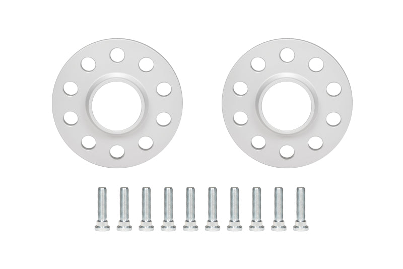 Eibach Pro-Spacer 5mm Spacer / Bolt Pattern 4x108 / Hub Center 63.3 for 00-07 Ford Focus - S90-5-05-004