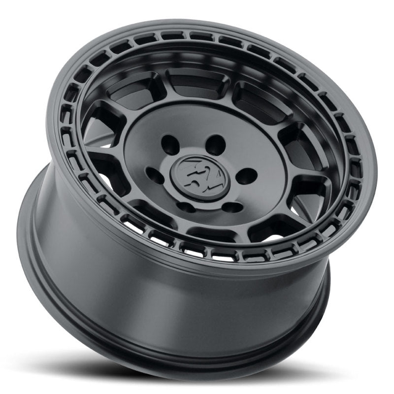 fifteen52 Traverse HD 17x8.5 6x135 0mm ET 87.1mm Center Bore Asphalt Black Wheel - RHDAB-178565-00