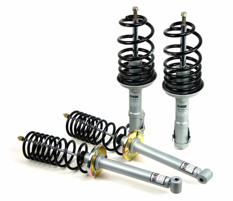 H&amp;R 93-98 Volkswagen Golf/Jetta VR6 MK3 Sport Cup Kit - 31016-3