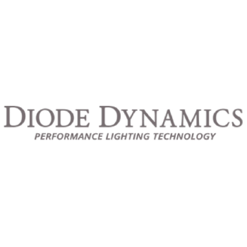 Diode Dynamics 19-21 Ford Ranger Sport SS3 LED Ditch Light Kit - Yellow Combo - DD6584